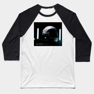 Starset Baseball T-Shirt